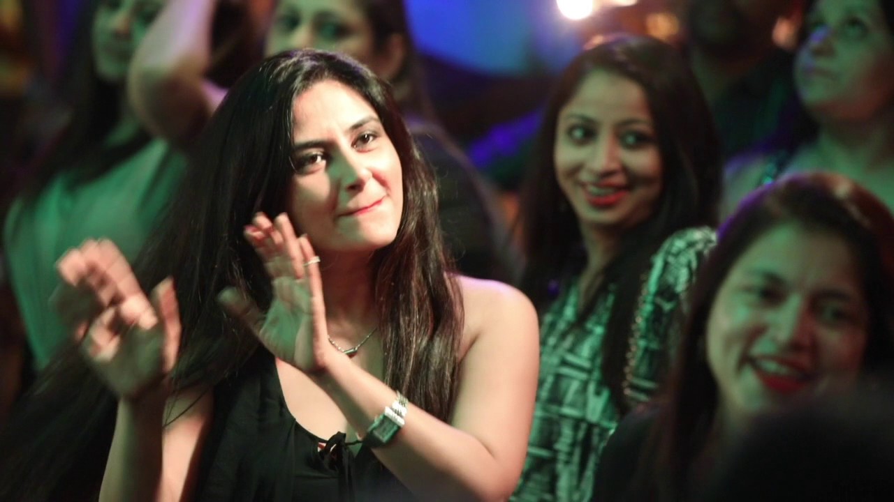 Social , Lower Parel Live