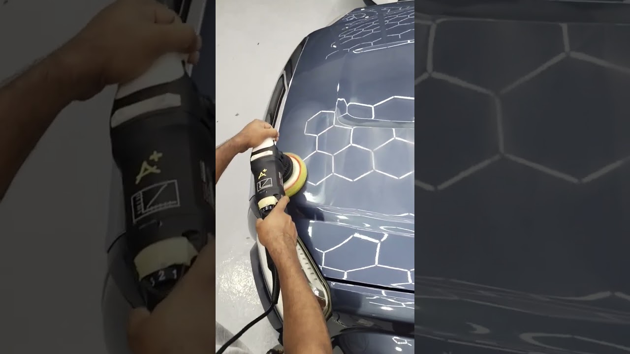 SONAX PROFILINE PERFECT FINISH 4-6