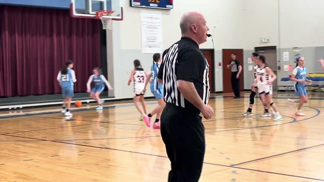 Emma vs. Challenger 7th grade