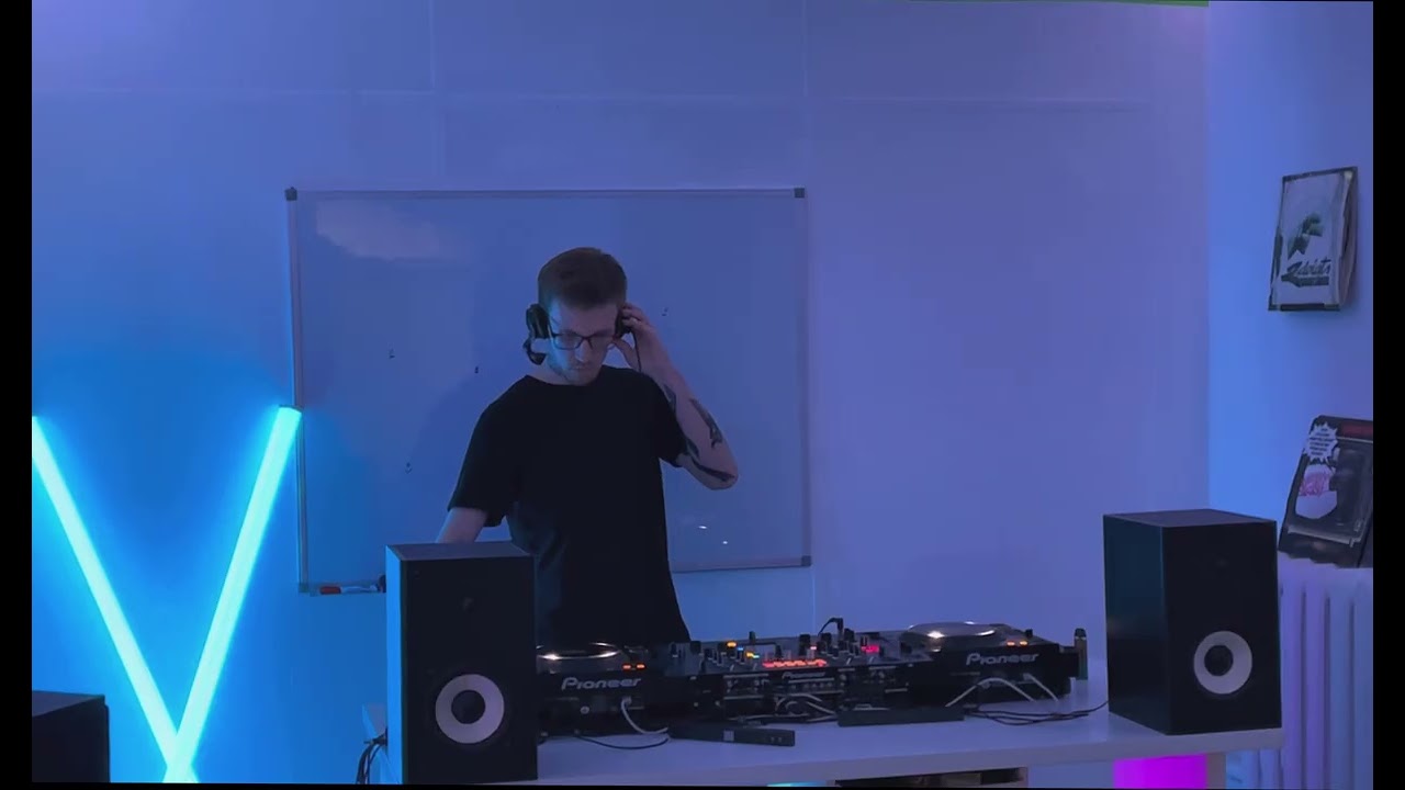 Mini set Indie Dance 🕺 