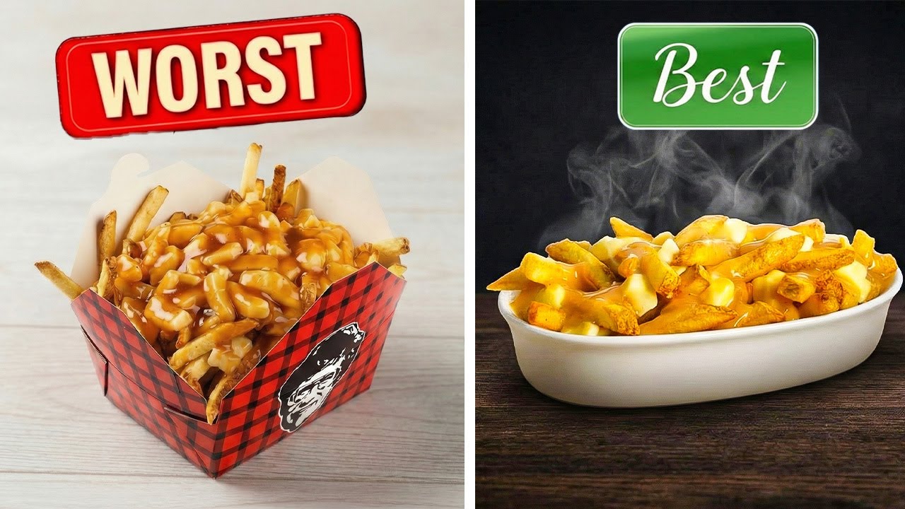 5 Poutine Chains Canadians Must Never Eat From (3 That Are Great)