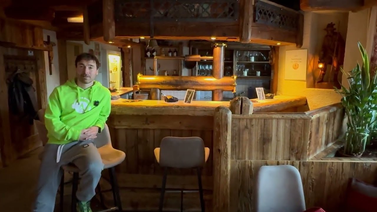 Narty w Samnaun-Ischgl | Idealny hotel 3* przy stoku? Sprawdź Vital hotel Samnauerhof!