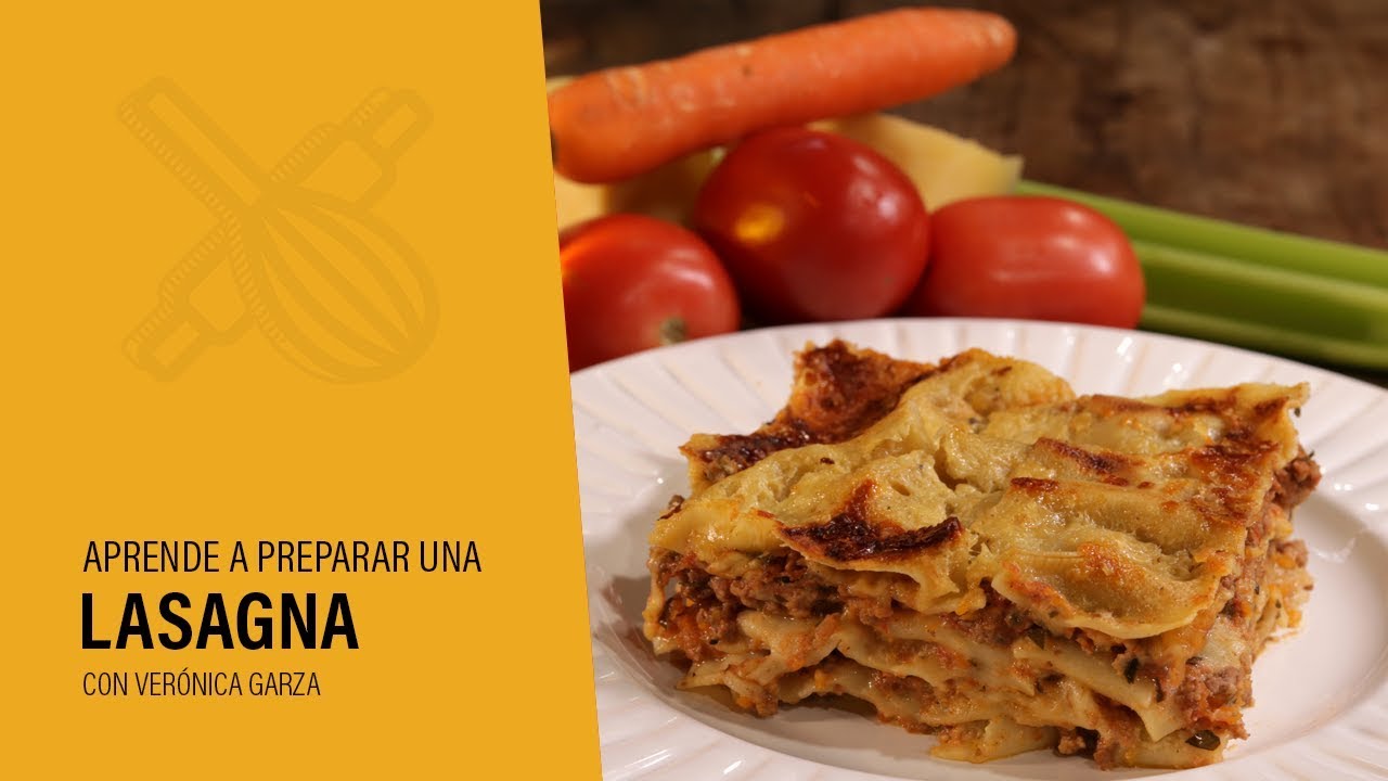 Lasagna De Carne