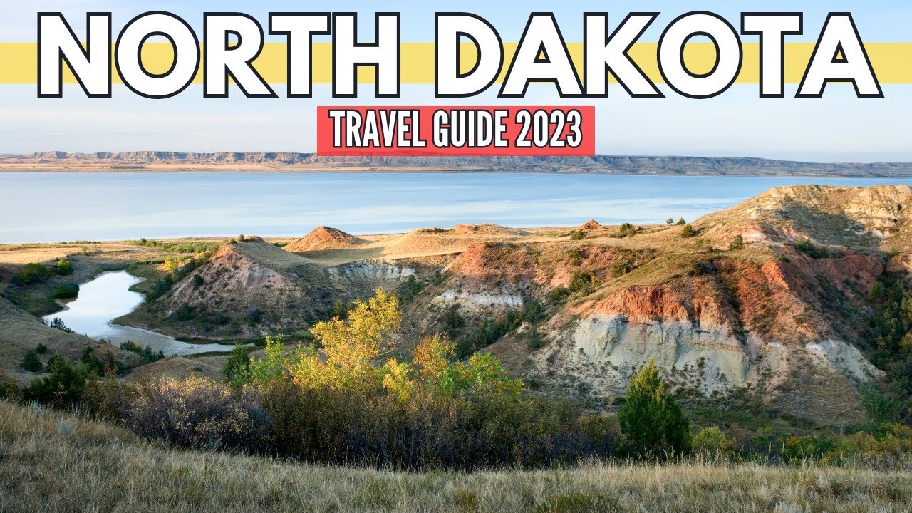North Dakota Travel Guide: Unearthing it&rsquo;s Geographical Wonders | US