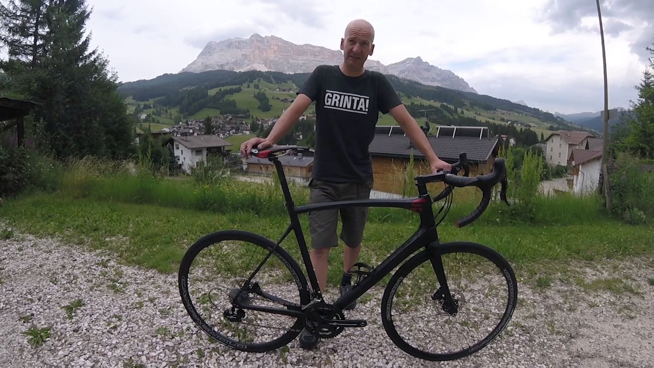 Getest: RIDLEY Fenix SLX