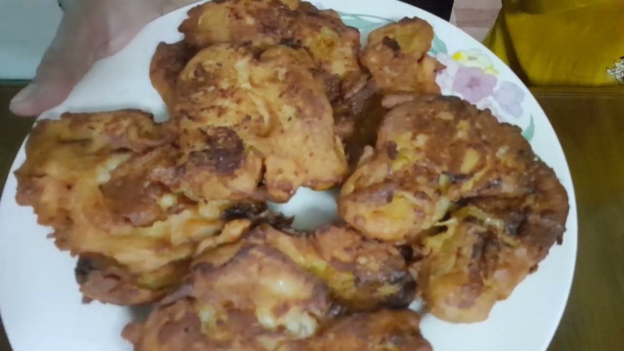 How to make Banana Fritters (Kumbo),Part 2 #bananafritter #banana #lutongbahay #cooking #lutongpinoy
