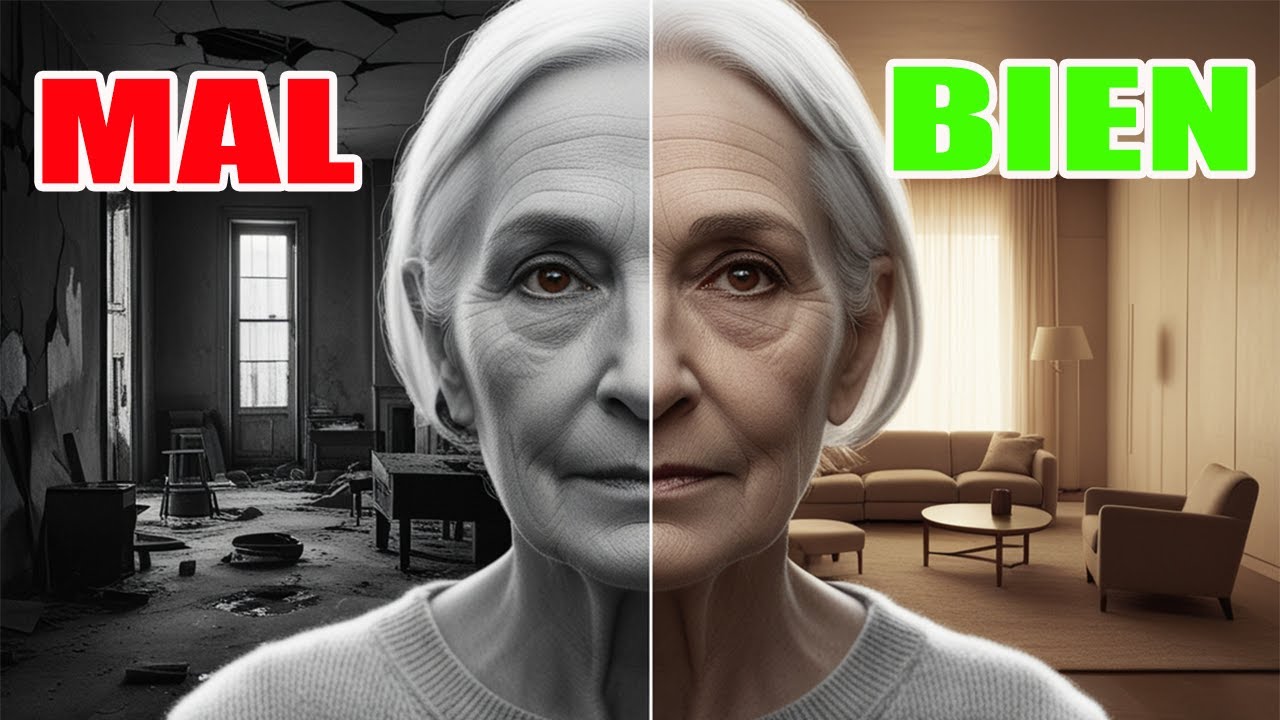 8 COSAS que EMPOBRECEN y ENVEJECEN tu CASA + SOLUCIONES FÁCILES