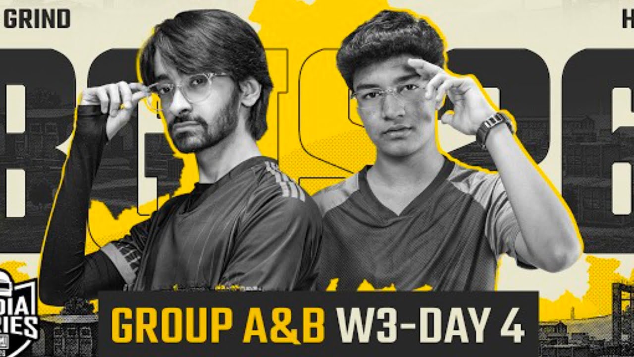 Watting for TLG matches.LoLzZz gaming kab aayega bgis me 
