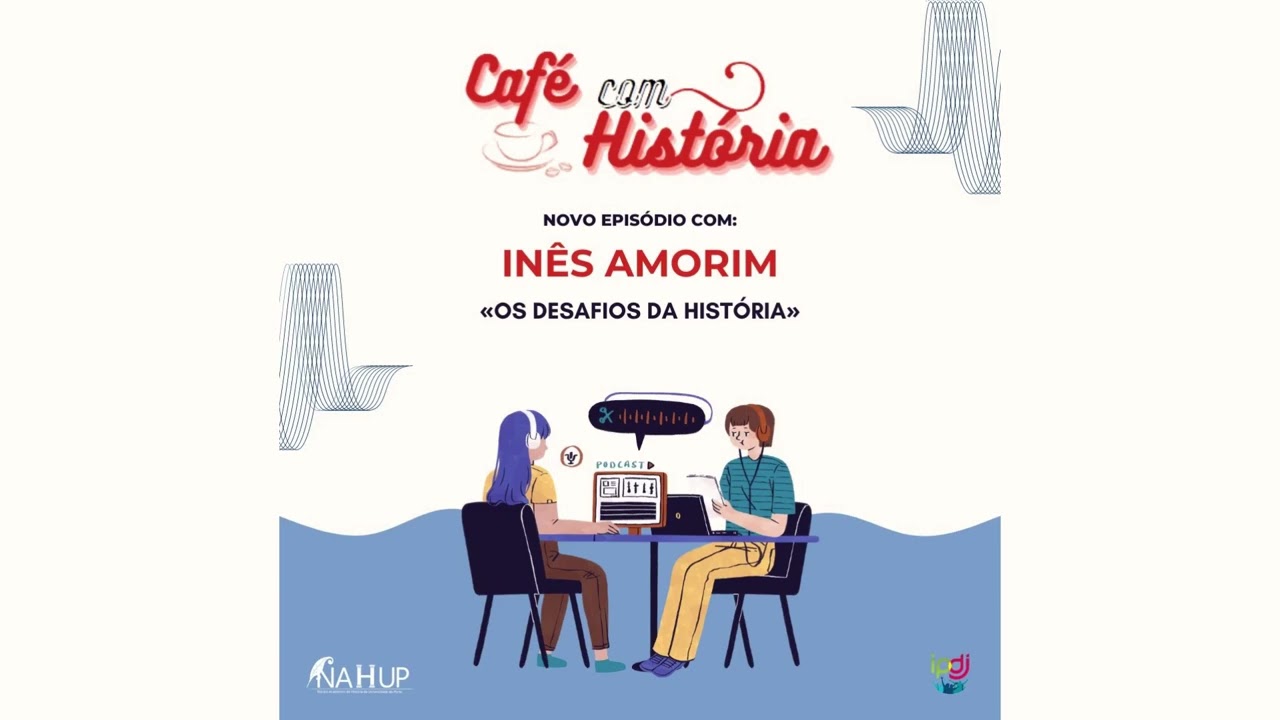 #9 - Os Desafios da História