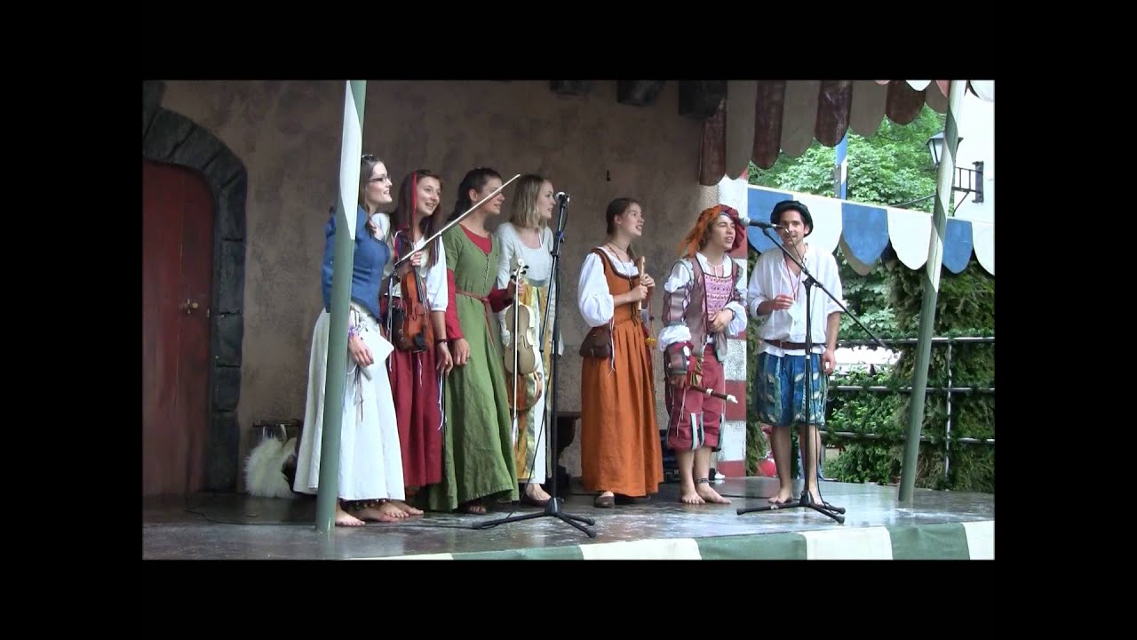 Calescoli - An hellen Tagen