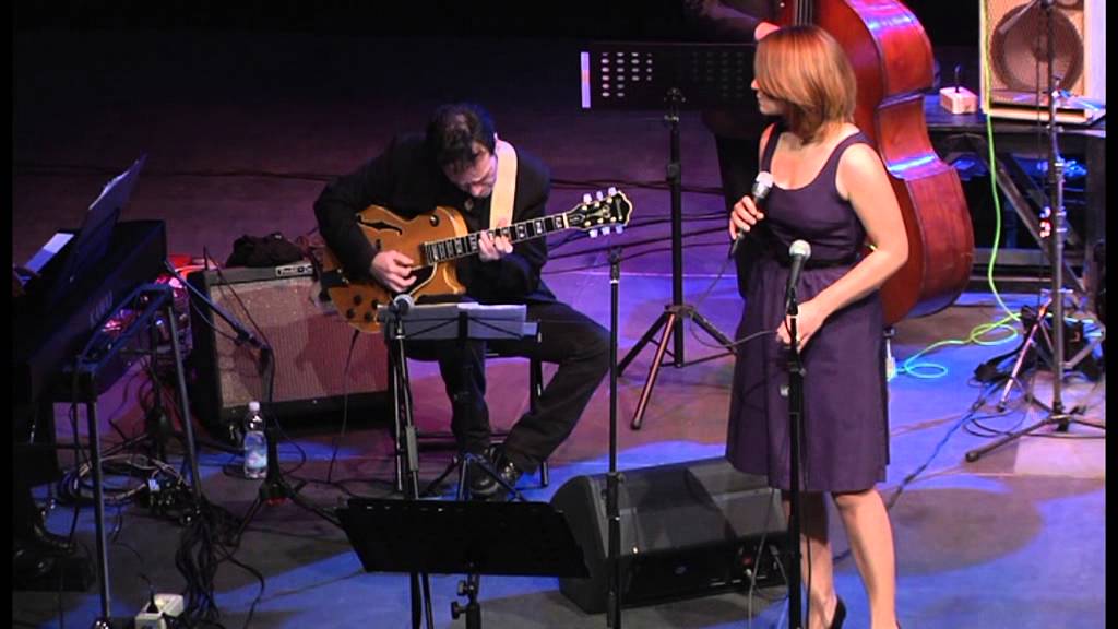 Francesco Palmisano George Gershwin pt1