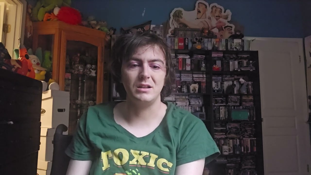 Legned Of Korra Episode 43 Review 