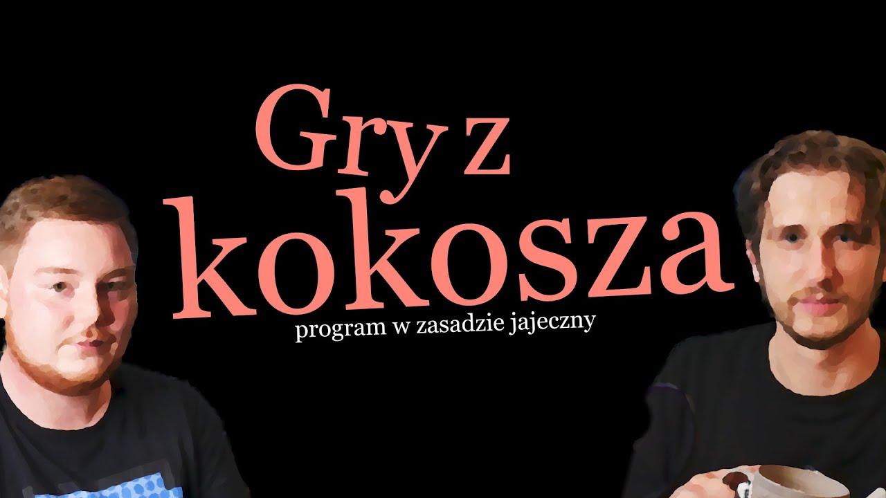 BONUS: Gry z Kokosza -- CyberTaxi