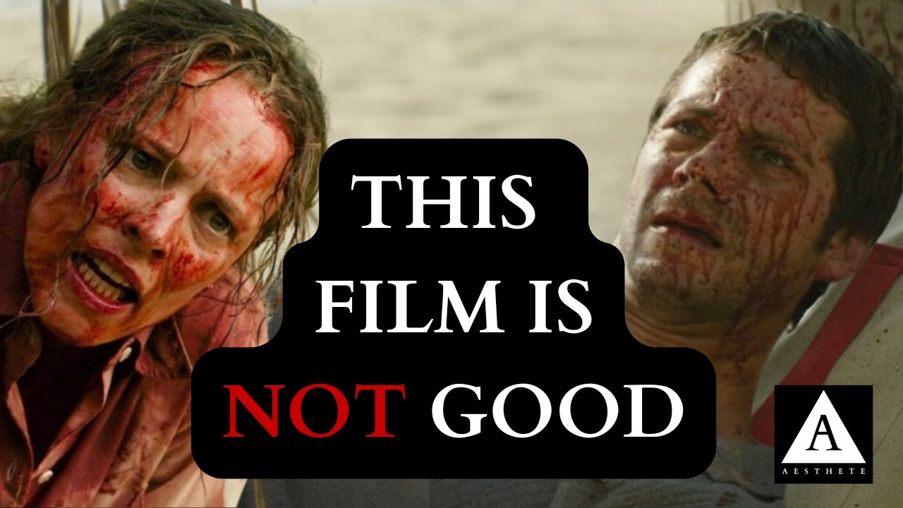 REVIEW: Send Help is NOT the Sam Raimi film we hoped for