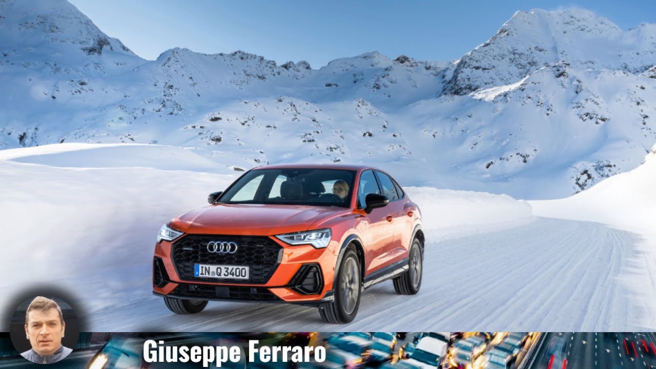 Guida Sicura: Slittare su Neve e Fango senza Danni al Cambio Automatico!