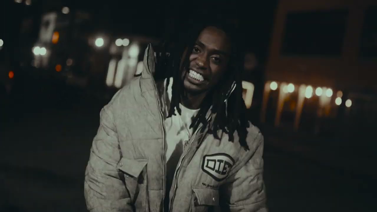 Neno Calvin - Dead Wrong (Official Video)