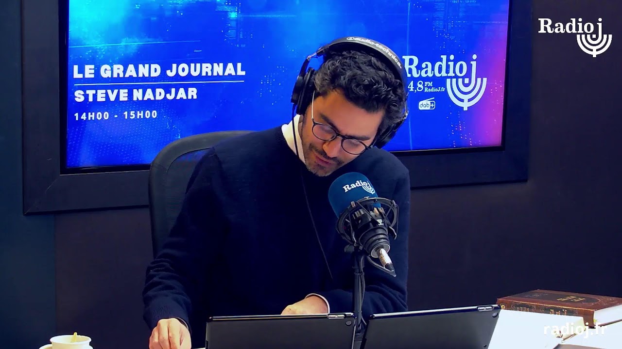 Iran: Israel se prépare à une frappe de Trump/Iran: les chiffres noirs de la répression/Sarah Knafo