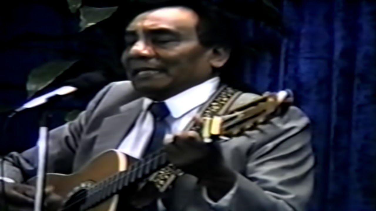 De Pena Y El Amor - Los Voceros De Cristo 1992