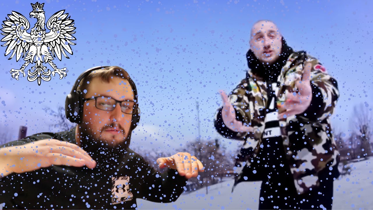 Szad Akrobata -- Gniew   REAKCJA ONE TAKE