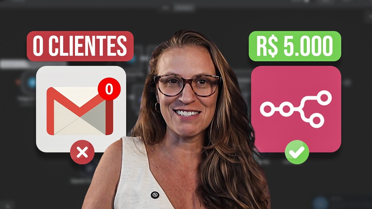 Como Conseguir o 1º CLIENTE como Gestor de Automação com N8N