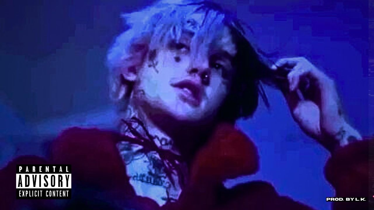 (FREE) LIL PEEP TYPE BEAT X JUICE WRLD 