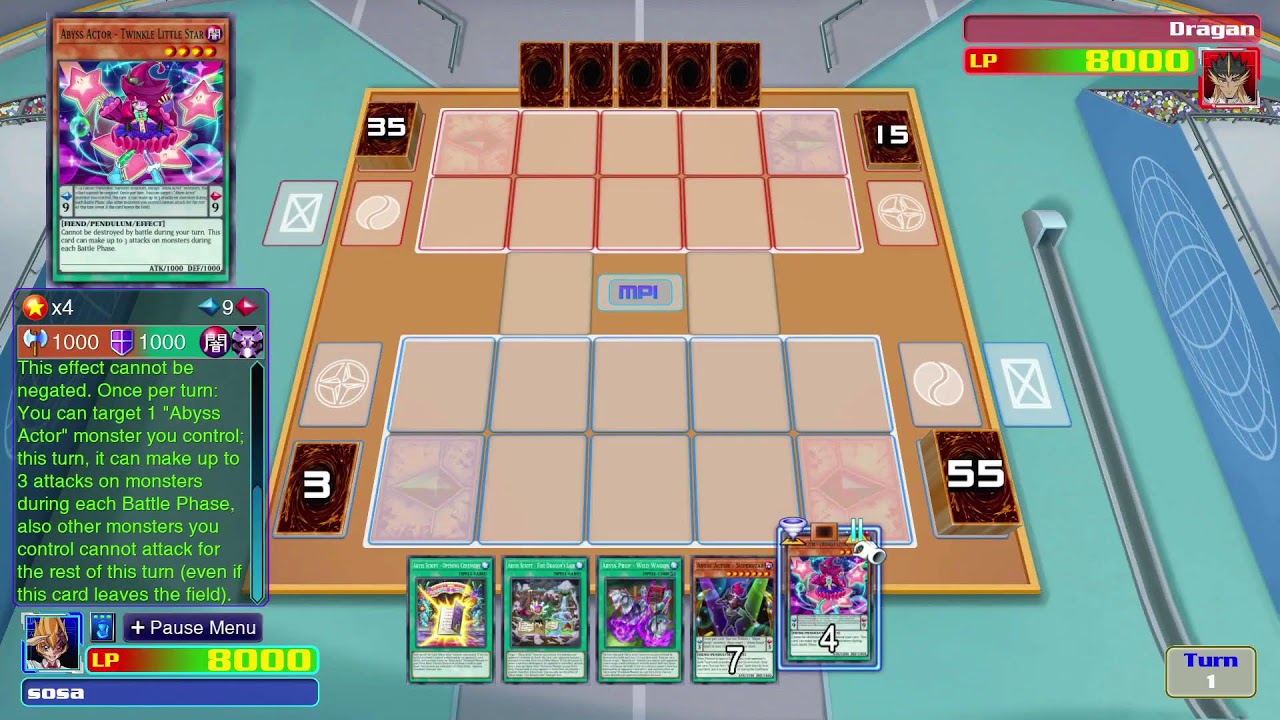 Yu Gi Oh Legacy Of The Duelist vs Yu Gi Oh twitch.tv/statesnykgaming #yugioh #anime #twitch
