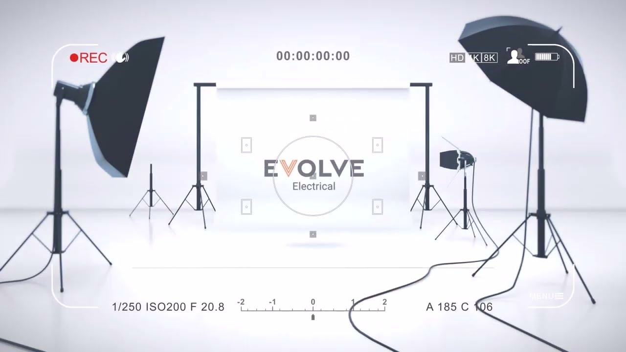 EVOLVE Electrical - Spooling Prefabrication