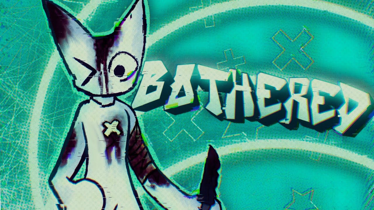 BOTHERED! - femtanyl | Slowed & Reverb