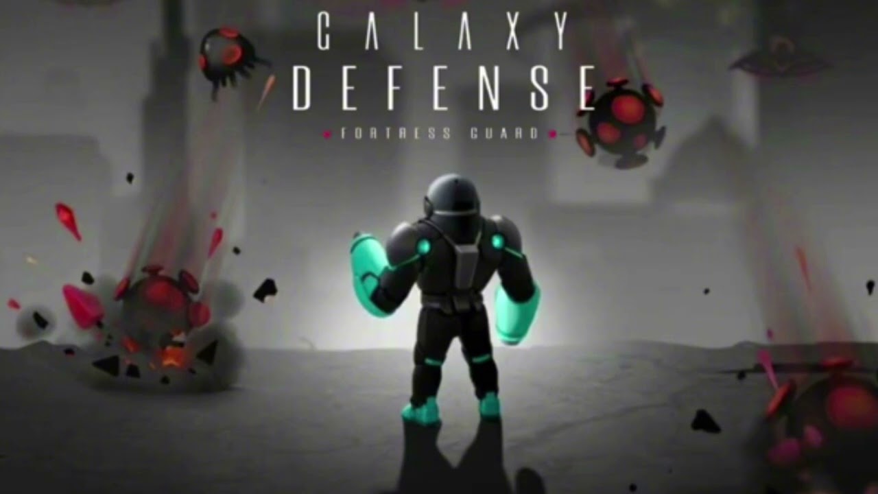 Project Ember: Vanguard - Galaxy Defense Soundtrack