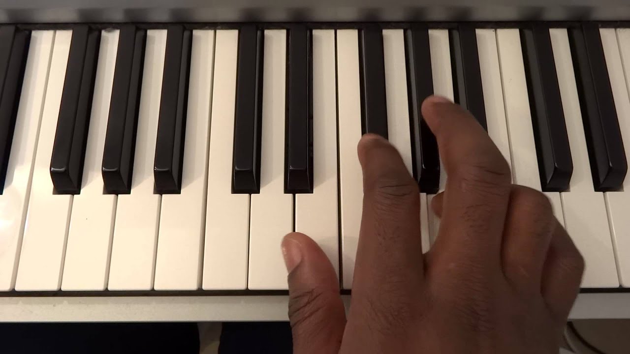 A Toi La Gloire, SAF 118: Tutorial 1 by Celt K. B.