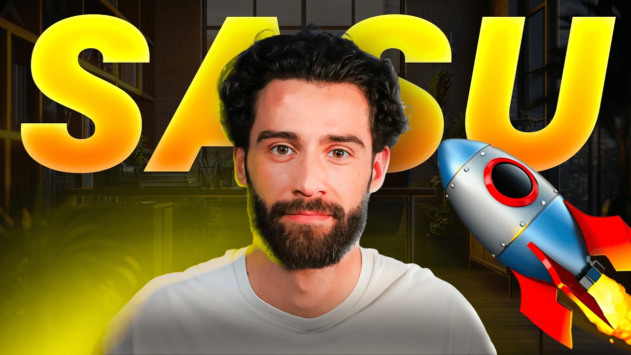 SASU : Tout savoir sur ce statut juridique (le meilleur statut ?)