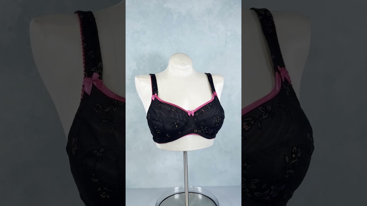 Sheer Cup Lining - the Wonder Fabric you need