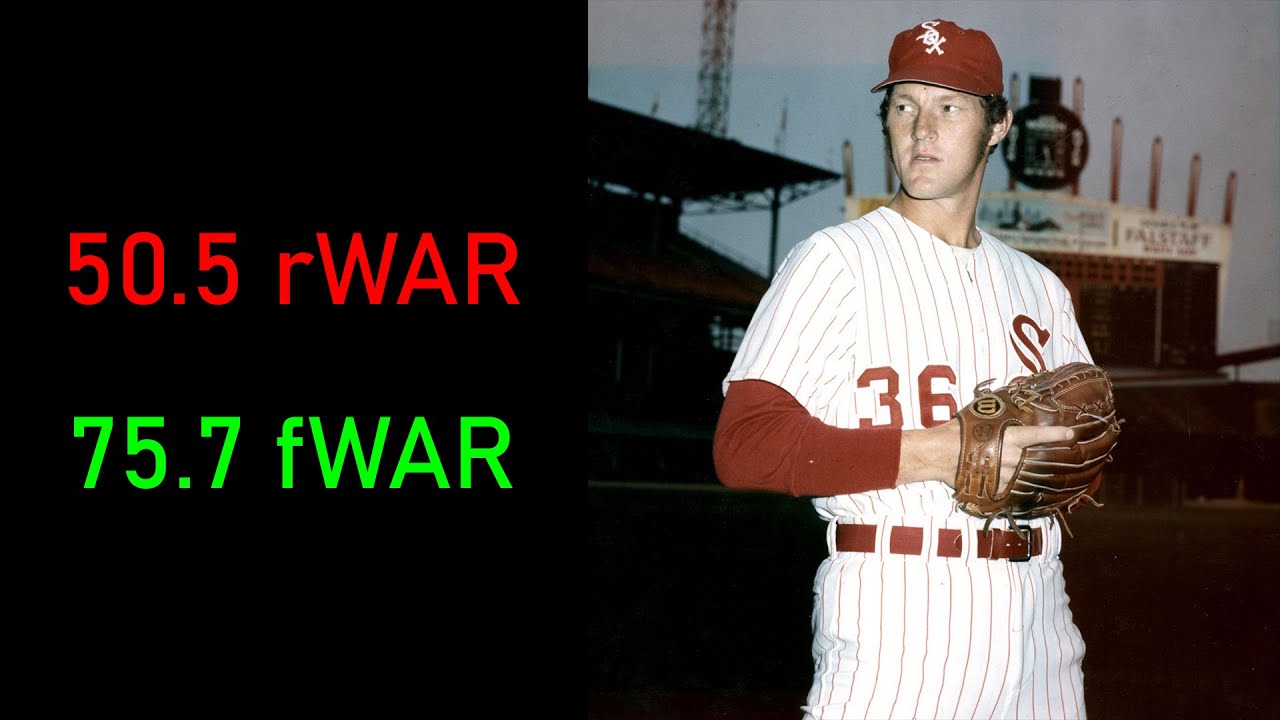Why Can't WAR Figure Out Jim Kaat?