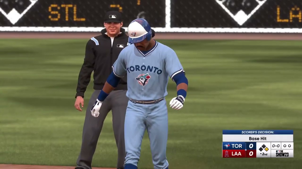 Union Association Regular Season: 1985 Toronto Blue Jays vs 2022 Philadelphia Phillies