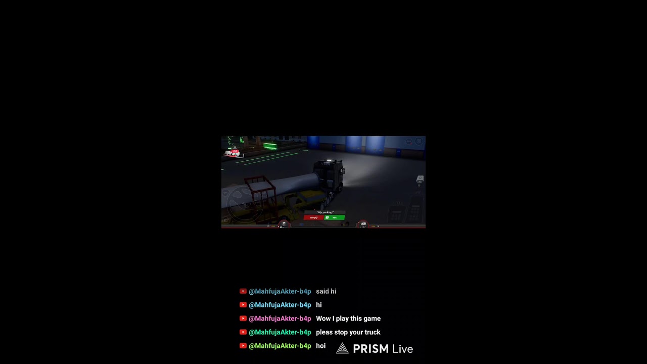 Jyona Is Live Truckers Of Europ 3 l Best Mobile Gameplay #livestream #toe3 #viralgame