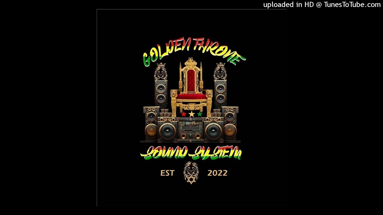 LEMAR RASTA YUT (OLD IS GOLD)