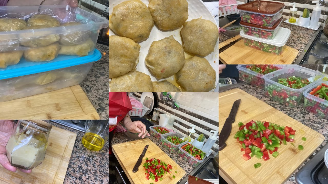 تحظيرات  رمضان 🌙 بسظيلات  دجاج بمطاق الحوت بلاة حوت قتصادين  💯 