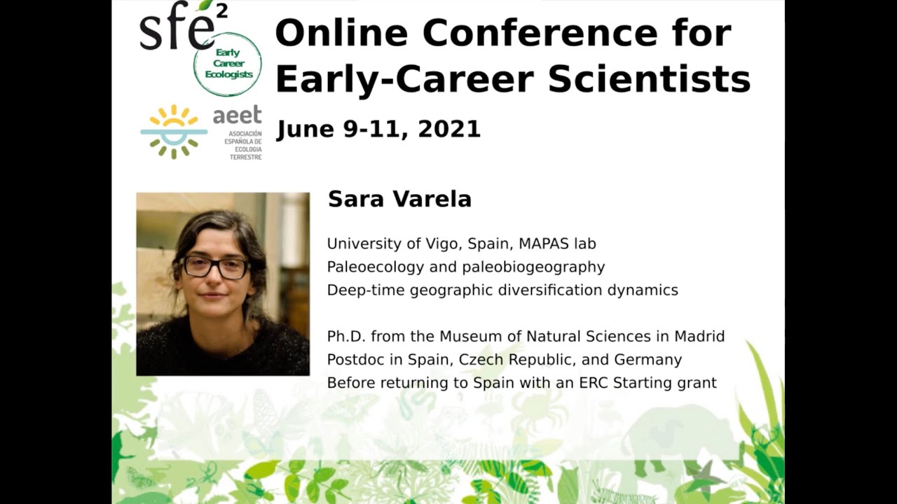 AEET-SEF2 - Sara Varela (Academic skills session)