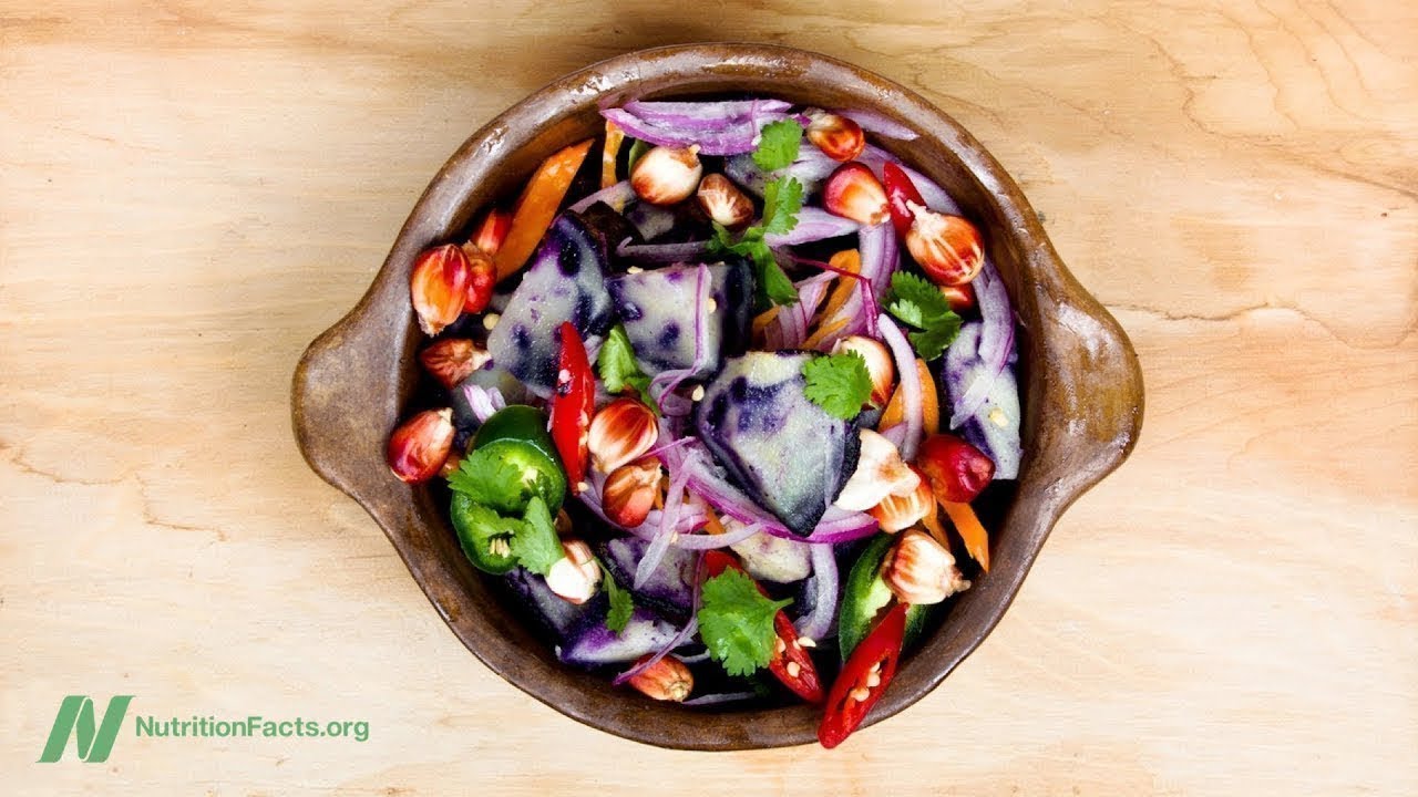 What Is the Optimal Diet?