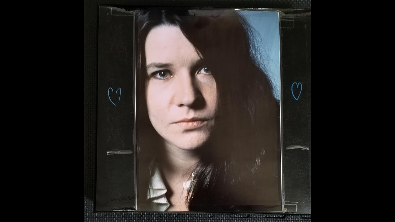 Janis Joplin- My Photo Book 1