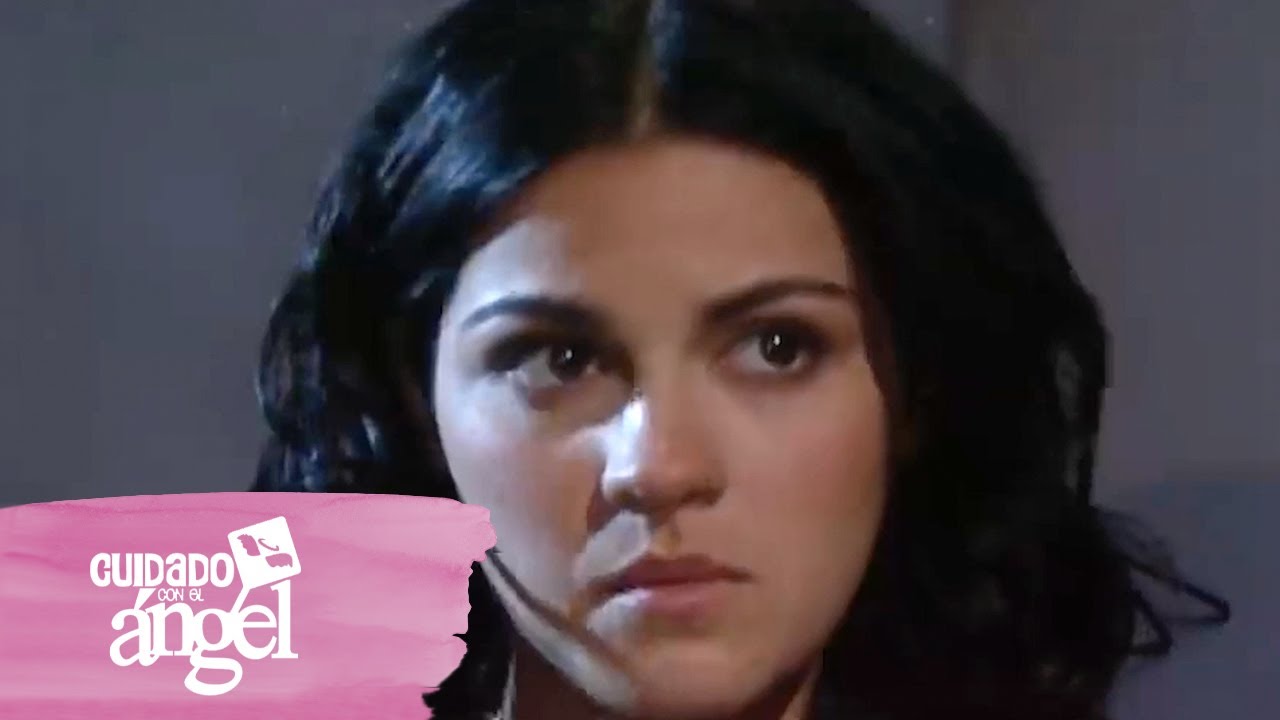 Marichuy decide no regresar a la Ciudad | Cuidado con el ángel 1/2 | C-79 | tlnovelas
