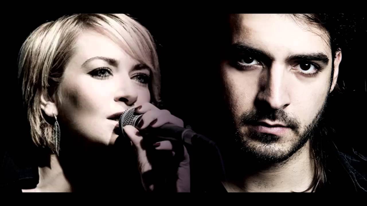 Ιορδάνης Σιδηρόπουλος & Ρίτα Αντωνοπούλου - Ο κόσμος άλλαξε νωρίς