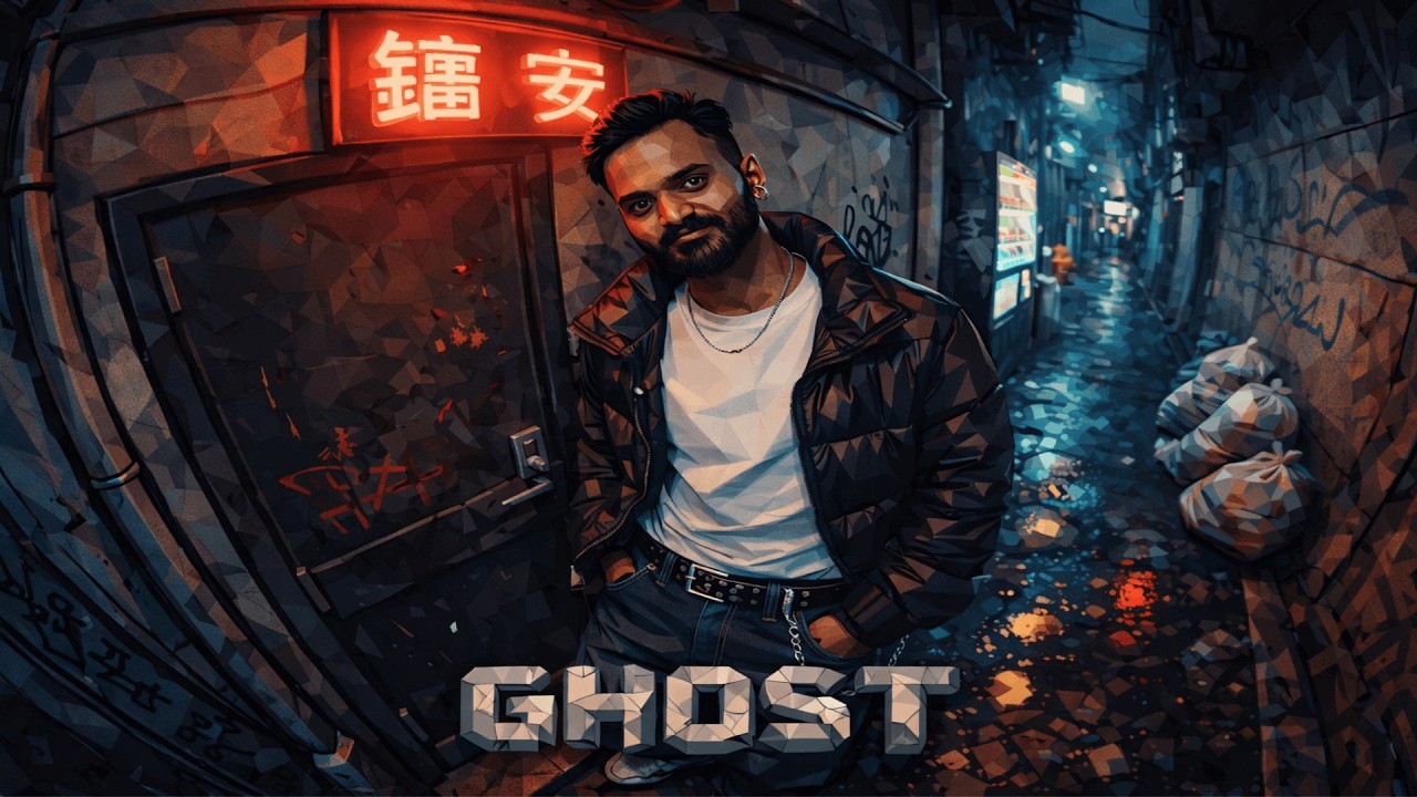 CHILL STREAM #bgmi #madan #ghostop
