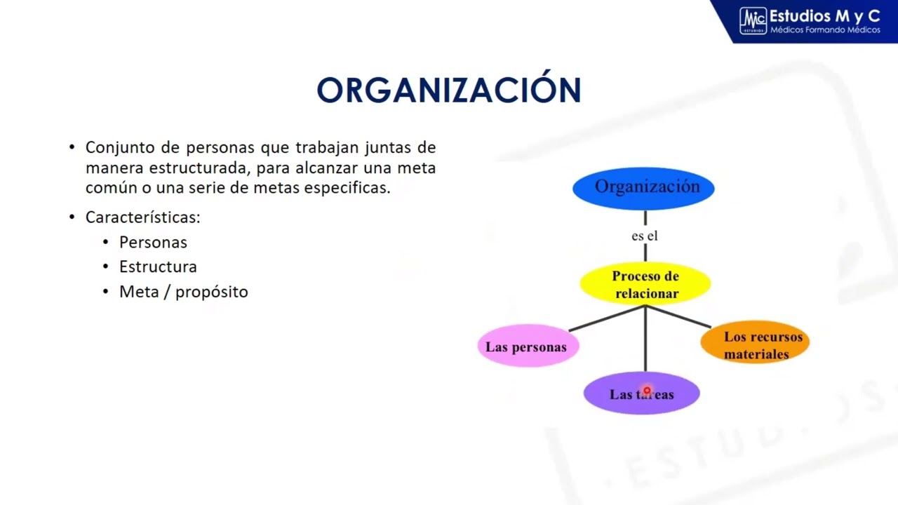 Gerencia en Salud
