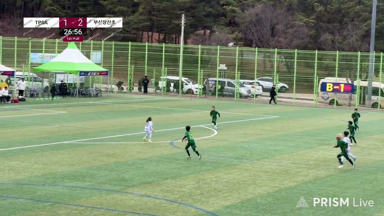 26 02 24 영덕STAY 3경기 부산장산초 후반