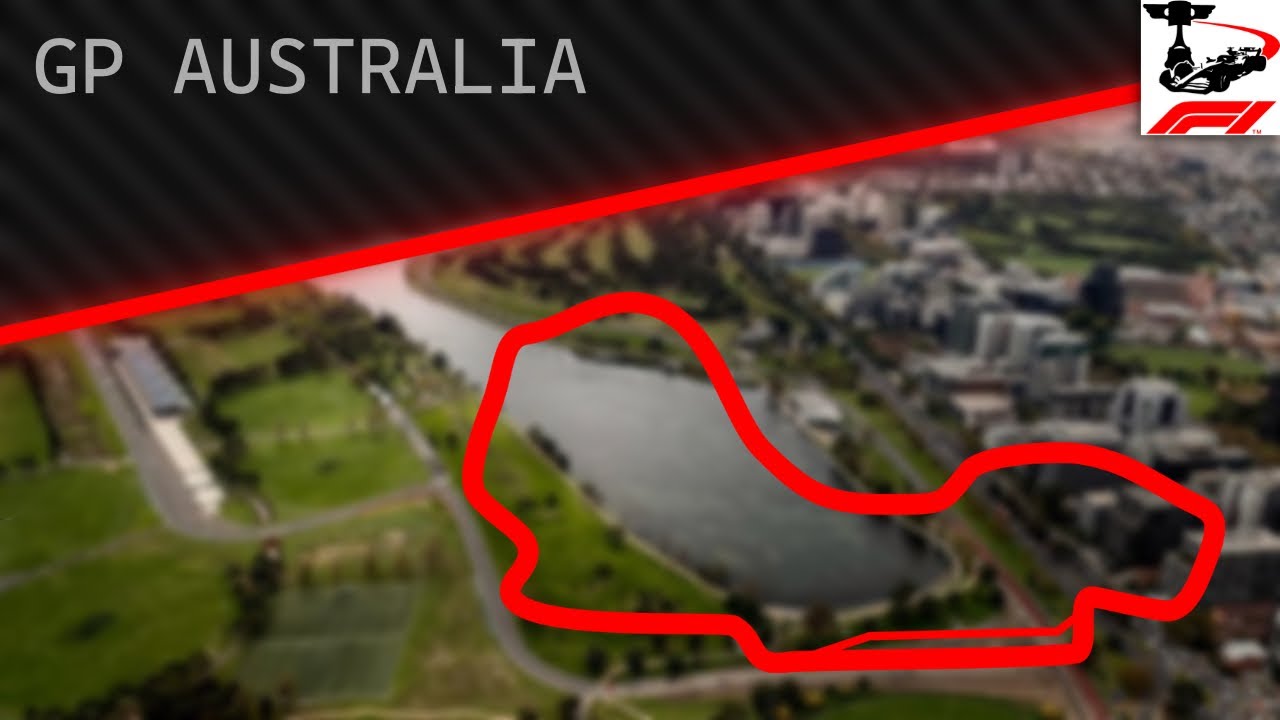 #1 GP AUSTRALIA | F1 COPA PISTON 3ra EDICION | !redes !instantgaming !8ball