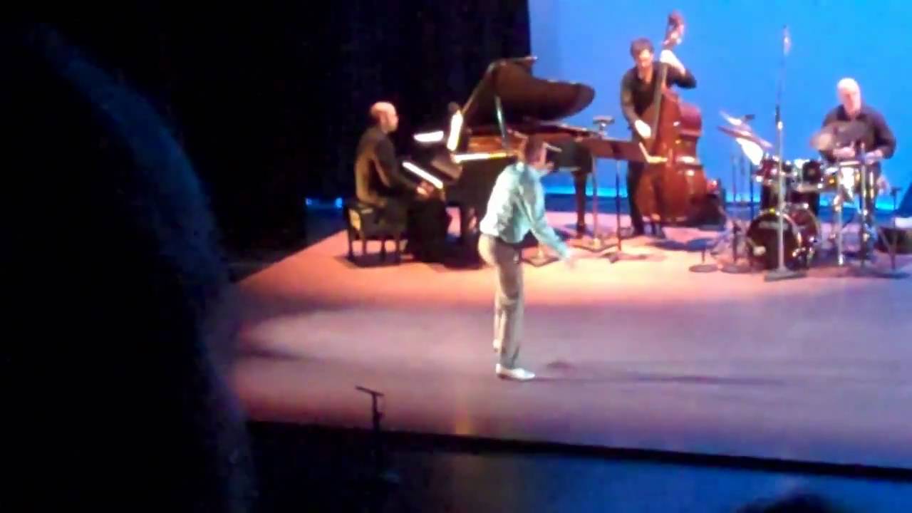 jason janas chicago tap fest 2010