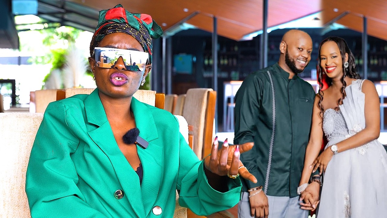 NELLY NAT avuze ivyinyegeje inyuma ya MARIAGE ya GRETTA//Uwamuteye INDA//Amakosa RASKO yakoze
