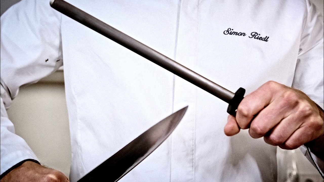 Simon Riedl / Private cooking impressions - Passionate chef