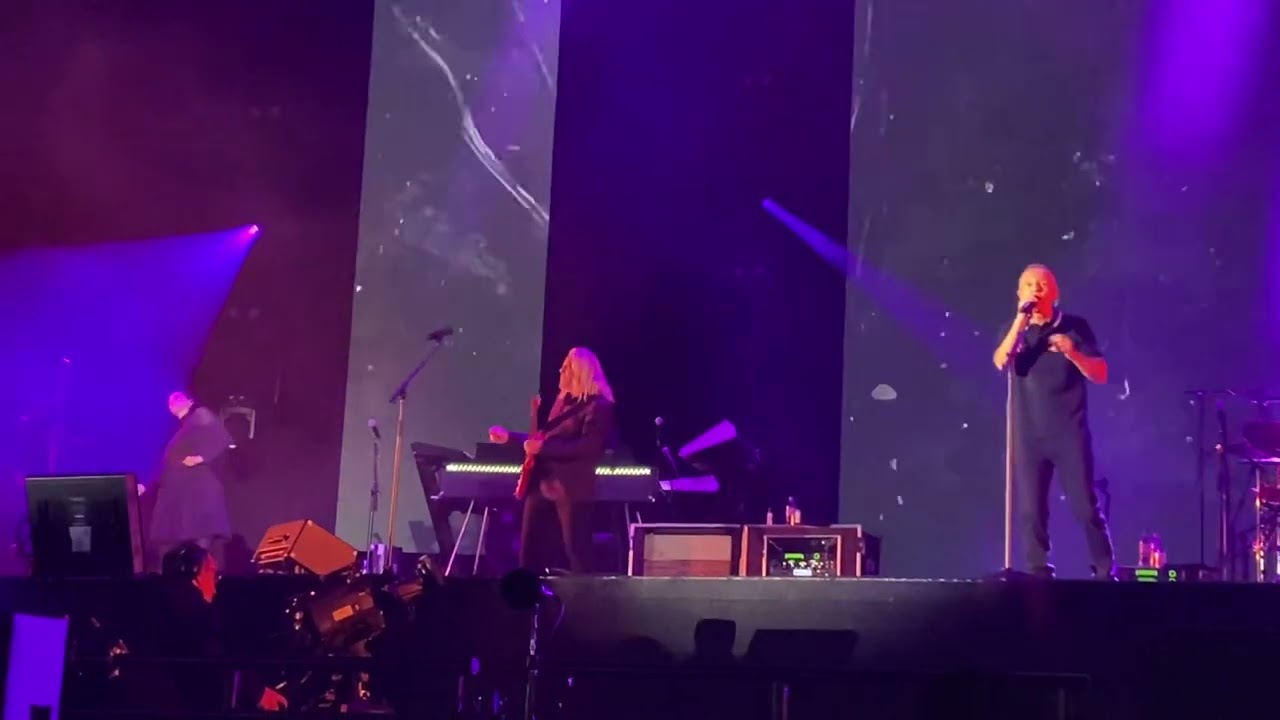 Mad World - Tears for Fears - Live - BBC Radio 2 in the Park - Leicester - 16/09/2023